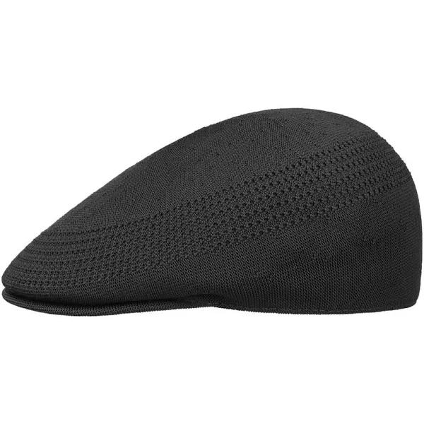 Kangol Tropic 507 Ventair K3208HT Black