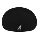 Kangol Unisex Flat Cap Tropic 507 Gray Charcoal
