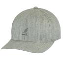 Kangol Unisex Wool Flexfit Baseball