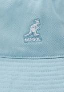 Kangol Washed Bucket Blue Tint S