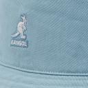 Kangol Washed Bucket Blue Tint S