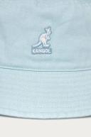 Kangol Washed Bucket Blue Tint S