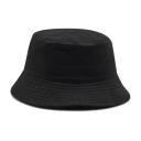 Kangol Washed Bucket Hat - Black/XL