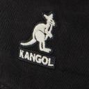 Kangol Washed Bucket Hat - Black/XL