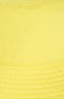 Kangol Washed Bucket Hat - Lemon Sorbet/S