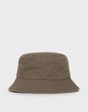 Kangol Washed Bucket Hat - Smog/L