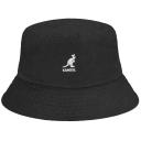 Kangol Washed Bucket Hat - Smog/L