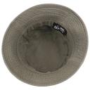 Kangol Washed Bucket Hat - Smog/XL