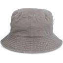Kangol Washed Bucket Hat - Smog/XL