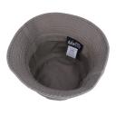 Kangol Washed Bucket Hat - Smog/XL