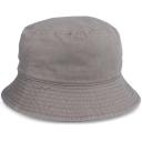 Kangol Washed Bucket Hat - Smog/XL