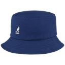 Kangol Washed Bucket Hat - Starry Blue - L - Unisex