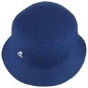 Kangol Washed Bucket Hat - Starry Blue - L - Unisex