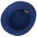 Kangol Washed Bucket Hat - Starry Blue - L - Unisex