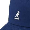 Kangol Washed Bucket Hat - Starry Blue - L - Unisex