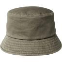 Kangol Washed Bucket Hat - White/XL