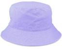 Kangol Washed Bucket - Iced Lilac/M