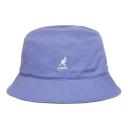 Kangol Washed Bucket - Iced Lilac/M
