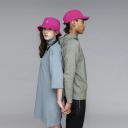 Kangol Washed Bucket K4224HT Electric Pink Hat