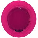Kangol Washed Bucket K4224HT Electric Pink Hat