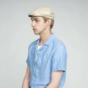 Kangol Washed Cap K4274HT Khaki