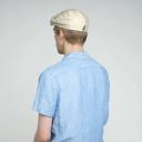 Kangol Washed Cap K4274HT Khaki