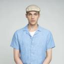 Kangol Washed Cap K4274HT Khaki