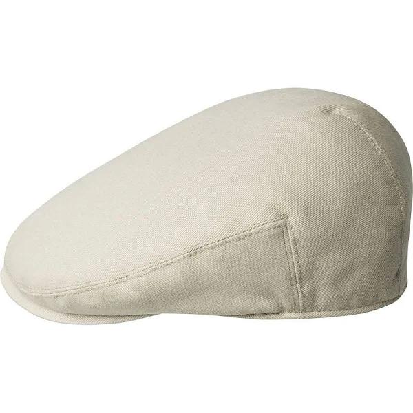 Kangol Washed Cap K4274HT Khaki