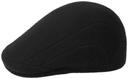 Kangol Wool 507 6845BC Black