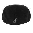 Kangol Wool 507 6845BC Black