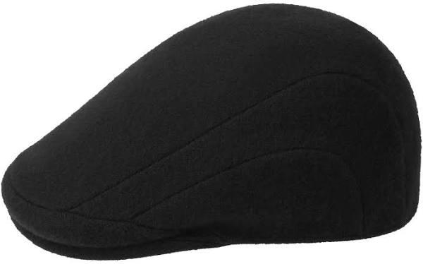 Kangol Wool 507 6845BC Black