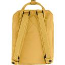 Kanken Mini Backpack-Black/Ox Red