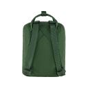 Kanken Mini Backpack-Black/Ox Red