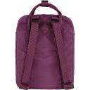 Kanken Mini Backpack-Black/Ox Red