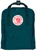 Kanken Mini Glacier Green