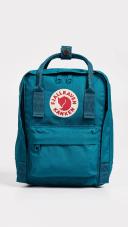 Kanken Mini Glacier Green