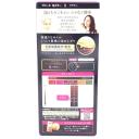 Kao Blaune Bubble Color 07 Black Dark Brown 1 Set
