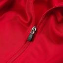 Kappa 222 Banda Anniston Slim Jacket Red/Black