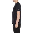 Kappa Logo Fromen T-Shirt Black