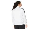 Kappa Men 222 Banda Anniston (White Black), White Black / XX-Large