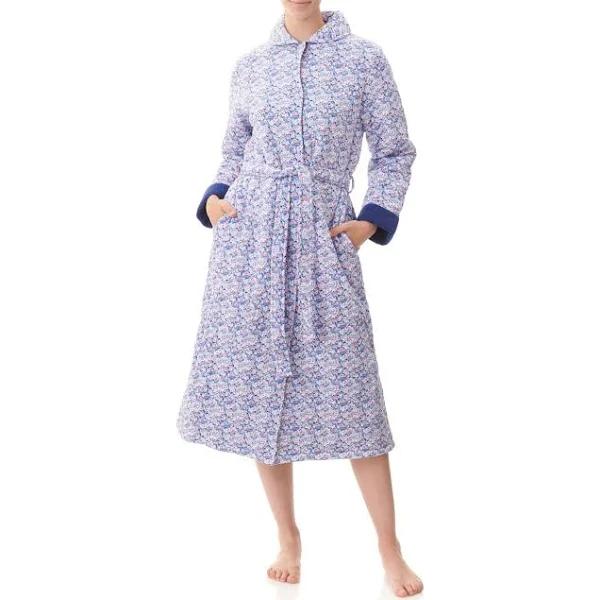 Kara Mid Gown - Dressing Gowns - Givoni