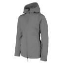 Karbon Innovation Ski Jacket For Womens - Alloy - Size 12 | Rhythm Snowsports