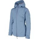 Karbon Innovation Ski Jacket For Womens - Alloy - Size 12 | Rhythm Snowsports