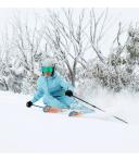 Karbon Innovation Womens Jacket - Alloy - 2023