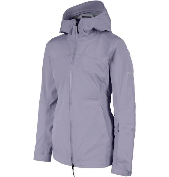 Karbon Innovation Womens Jacket - Alloy - 2023