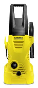 Karcher Pressure Washer K2