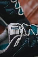 Karhu - Baskets Fusion 2.0 - Women - Dark Blue