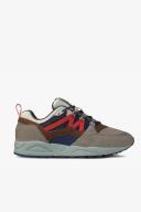 Karhu Fusion 2.0 Abbey Stone/ Beaver Fur