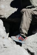 Karhu Fusion 2.0 Abbey Stone/ Beaver Fur