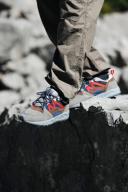 Karhu Fusion 2.0 Abbey Stone/ Beaver Fur